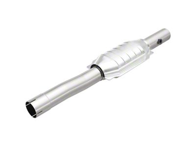 Magnaflow Direct-Fit Catalytic Converter; California Grade CARB Compliant; Rear (2000 4.0L Jeep Grand Cherokee WJ)