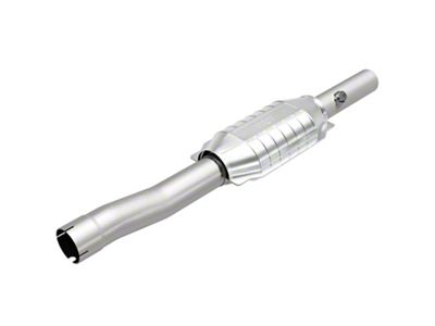 Magnaflow Direct-Fit Catalytic Converter; OEM Grade (99-01 4.7L Jeep Grand Cherokee WJ)