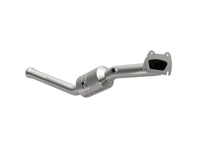 Magnaflow Direct-Fit Catalytic Converter; OEM Grade (11-12 3.6L Jeep Grand Cherokee WK2)