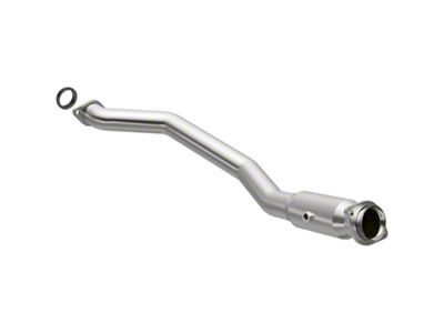 Magnaflow Direct-Fit Catalytic Converter; OEM Grade; Passenger Side (12-19 6.4L HEMI Jeep Grand Cherokee WK2)