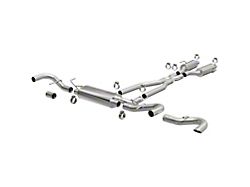 Magnaflow NEO Series Cat-Back Exhaust System (22-25 5.7L HEMI Jeep Grand Cherokee WL)