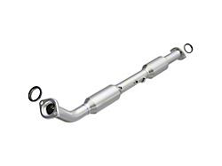 Magnaflow Direct-Fit Catalytic Converter; California Grade CARB Compliant (05-12 2.7L Tacoma)