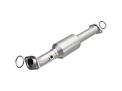 Magnaflow Direct-Fit Catalytic Converter; California Grade CARB Compliant; Passenger Side (05-11 4.0L Tacoma)