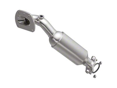 Magnaflow Direct-Fit Catalytic Converter; OEM Grade; Driver Side (16-19 3.5L Tacoma)