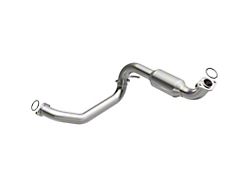 Magnaflow Direct-Fit Catalytic Converter; OEM Grade; Driver Side (16-20 3.5L Tacoma)