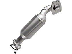 Magnaflow Direct-Fit Catalytic Converter; OEM Grade; Passenger Side (16-19 3.5L Tacoma)