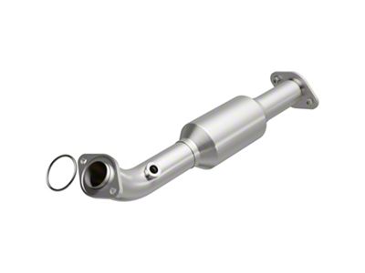 Magnaflow Direct-Fit Catalytic Converter; OEM Grade; Passenger Side (16-20 3.5L Tacoma)