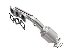Magnaflow Direct-Fit Catalytic Converter; California Grade CARB Compliant; Passenger Side (05-11 4.0L Tacoma)