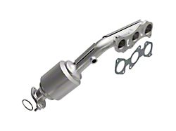 Magnaflow Direct-Fit Catalytic Converter; OEM Grade; Driver Side (05-09/11 4.0L Tacoma)