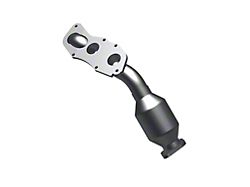 Magnaflow Direct-Fit Catalytic Converter; OEM Grade; Passenger Side (05-09/11 4.0L Tacoma)
