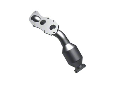 Magnaflow Direct-Fit Catalytic Converter; OEM Grade; Passenger Side (05-09/11 4.0L Tacoma)