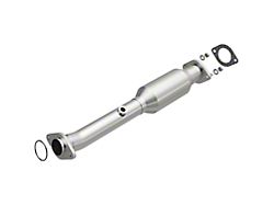 Magnaflow Direct-Fit Catalytic Converter; OEM Grade; Passenger Side (17-19 Titan)