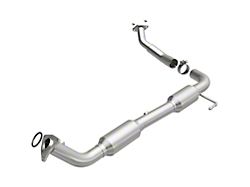 Magnaflow Direct-Fit Catalytic Converter; California Grade CARB Compliant; Driver Side (07-09 4.7 Tundra)