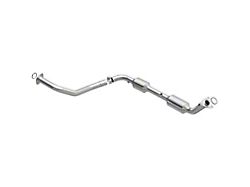 Magnaflow Direct-Fit Catalytic Converter; California Grade CARB Compliant; Driver Side (07-16 4.6L, 5.7L Tundra)