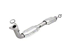 Magnaflow Direct-Fit Catalytic Converter; OEM Grade; Passenger Side (07-13 4.0L Tundra; 07-09 4.7L Tundra)