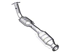 Magnaflow Direct-Fit Catalytic Converter; OEM Grade; Passenger Side (07-17 4.6L, 5.7L Tundra)