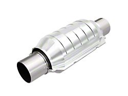 Magnaflow Universal Catalytic Converter; OEM Grade; 2.50-Inch (07-13 Tundra)