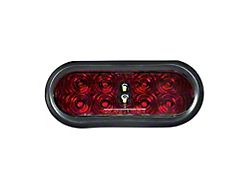 Magnum Integrated LED Stop/Turn/Reverse Light (Universal; Some Adaptation May Be Required)