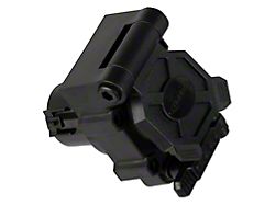 Magnum OEM Style 7-Way Trailer Socket (Universal; Some Adaptation May Be Required)
