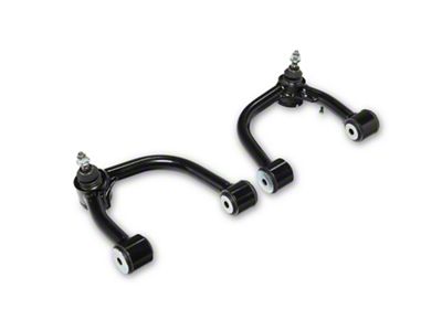 Mammoth Tubular Front Upper Control Arms for 2 to 4-Inch Lift (03-24 4Runner)