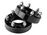 Mammoth 1.50-Inch Wheel Spacers (21-25 Bronco, Excluding Raptor)