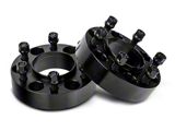 Mammoth 1.50-Inch 6-Lug Wheel Spacers (22-25 Bronco Raptor)
