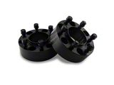 Mammoth 2-Inch Billet 6-Lug Wheel Spacers (22-25 Bronco Raptor)