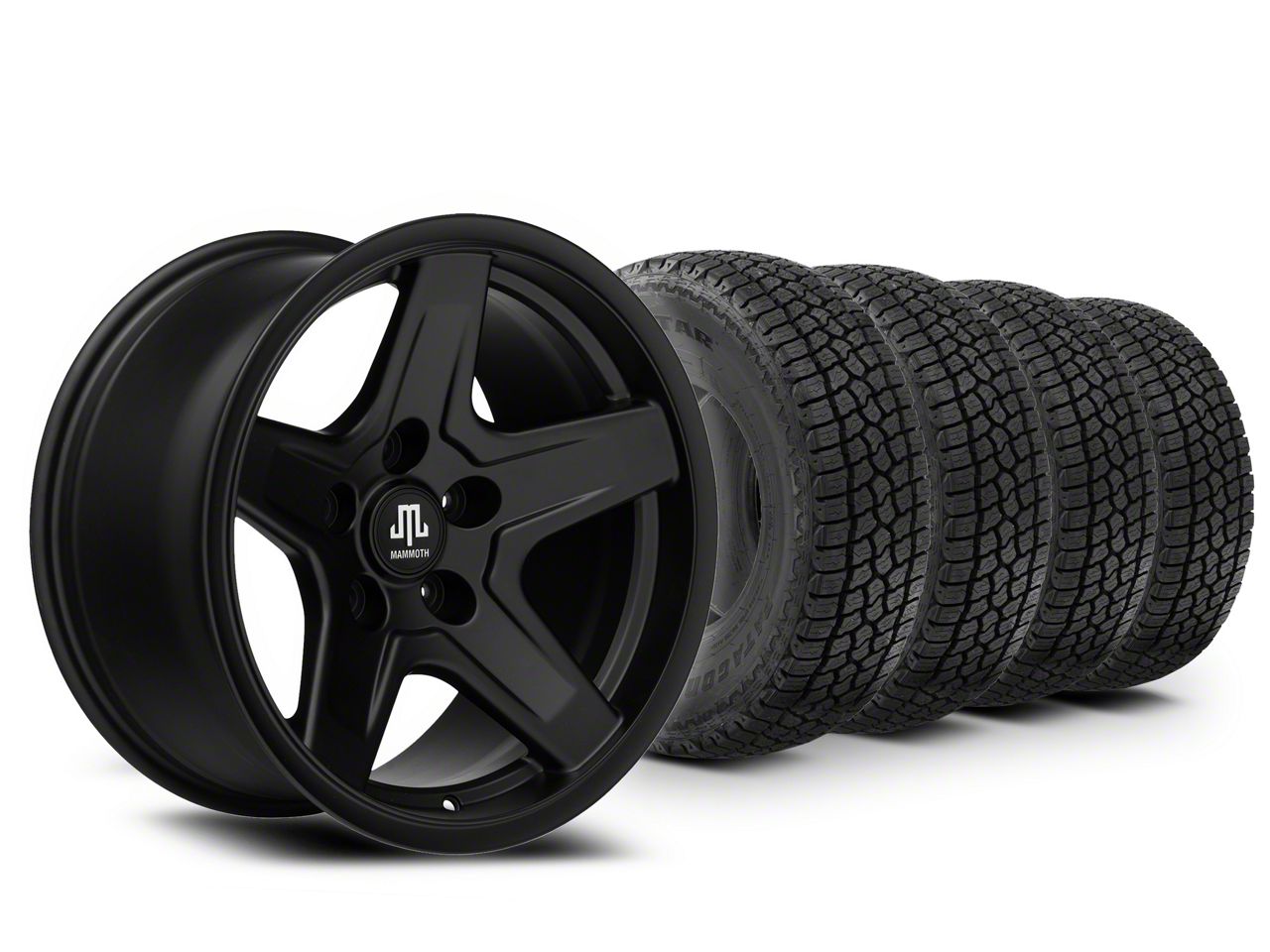 Moto Metal Jeep Gladiator Legacy Gloss Black Wheel; 17x9
