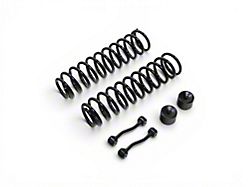 Mammoth 2.50-Inch Front Leveling Kit (20-26 Jeep Gladiator JT, Excluding Mojave)