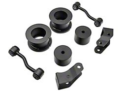 Mammoth 2.50-Inch Front Leveling Kit (20-25 Jeep Gladiator JT, Excluding Mojave)