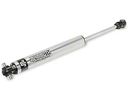 Mammoth Pro-Series Nitrogen Charged Front Shock for 2 to 3-Inch Lift (20-25 Jeep Gladiator JT, Excluding Mojave)