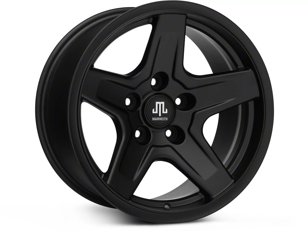 Spec-1 Jeep Cherokee SP-53 Gloss Black and Machined Wheel Spec-1 Jeep Cherokee SP-53 Gloss Black and Machined Wheel
