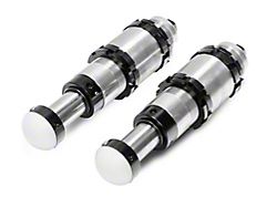 Mammoth 2.0 Threaded Hydraulic front Bump Stops (07-25 Jeep Wrangler JK & JL)