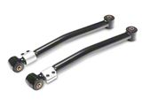 Mammoth Adjustable Front Lower Control Arms for 0 to 4.50-Inch Lift (18-25 Jeep Wrangler JL)