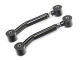 Mammoth Adjustable Front Lower Control Arms for 0 to 4.50-Inch Lift (97-06 Jeep Wrangler TJ)