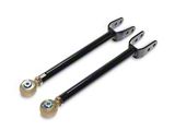 Mammoth Adjustable Front Upper Control Arms for 3+ Inch Lift (07-18 Jeep Wrangler JK)