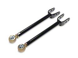Mammoth Adjustable Front Upper Control Arms (07-18 Jeep Wrangler JK)