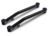 Mammoth Fixed Front Lower Control Arms for 1.50 to 3-Inch Lift (18-26 Jeep Wrangler JL)