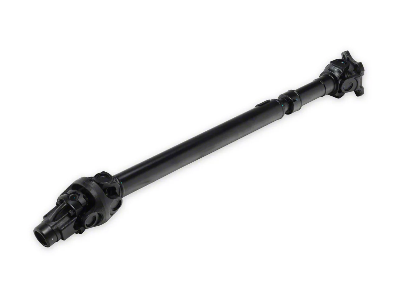 Mammoth Jeep Wrangler HD Front CV Drive Shaft J191256 (07-18