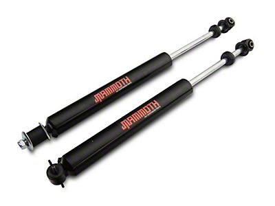 4X Front Rear Shock Absorbers Struts Fts For Jeep Grand Cherokee SRT