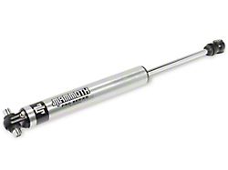 Mammoth Pro-Series Nitrogen Charged Front Shock for 0 to 1.50-Inch Lift (18-25 Jeep Wrangler JL)