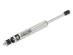Mammoth Pro-Series Nitrogen Charged Front Shock for 1.50 to 3.50-Inch Lift (07-18 Jeep Wrangler JK)