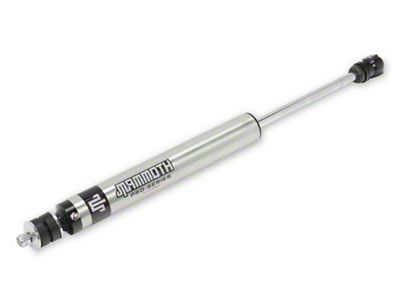 Mammoth Pro-Series Nitrogen Charged Front Shock for 1.50 to 3.50-Inch Lift (07-18 Jeep Wrangler JK)