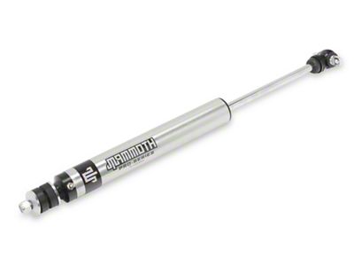 Mammoth Pro-Series Nitrogen Charged Front Shock for 3 to 4.50-Inch Lift (97-06 Jeep Wrangler TJ)