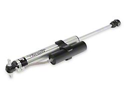 Mammoth Pro-Series Nitrogen Charged Rear Reservoir Shock for 4 to 6-Inch Lift (07-18 Jeep Wrangler JK)