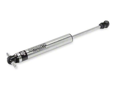 Mammoth Pro-Series Nitrogen Charged Rear Shock for 1.50 to 3.50-Inch Lift (07-18 Jeep Wrangler JK)