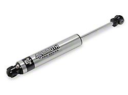 Mammoth Pro-Series Nitrogen Charged Steering Stabilizer (07-18 Jeep Wrangler JK)