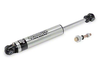 Teraflex 9550 Vss Steering Stabilizer For '18-newer Jeep Zzf | Meses sin interés