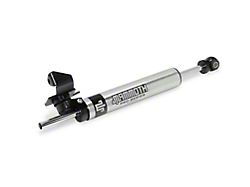 Mammoth Pro-Series V2 Nitrogen Charged Steering Stabilizer (18-26 Jeep Wrangler JL)