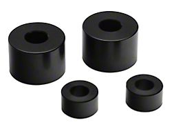 Mammoth Differential Drop Kit (05-23 4WD Tacoma)
